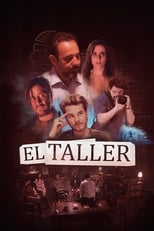 Poster de la película El Taller