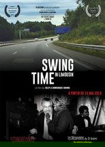 Poster de la película Swing Time in Limousin