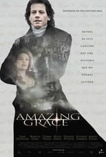 Poster de la película Amazing Grace