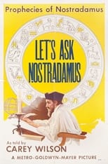 Poster de la película Let's Ask Nostradamus