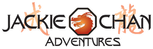 Logo Jackie Chan Adventures