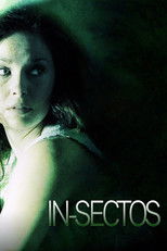 Poster de la película Bug