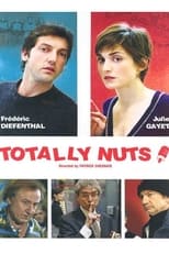 Poster de la película Totally Nuts