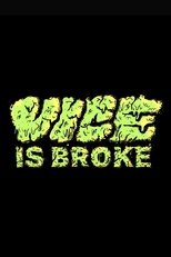 Poster de la película Vice Is Broke