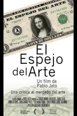Poster de la película The Mirror of Art