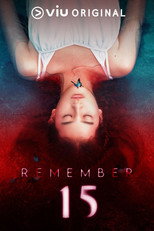 Poster de la serie Remember 15