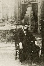 Poster de la película The Heart of Lincoln