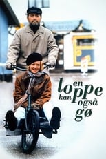 Poster de la película En loppe kan også gø