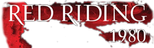 Logo Red Riding: The Year of Our Lord 1980