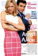 Poster de la película Abajo el amor