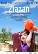 Poster de la película Ziazan