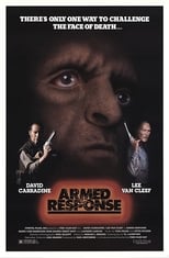 Poster de la película Armed Response