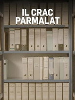 Poster de la película Il crac Parmalat