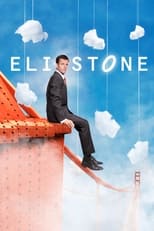 Poster de la serie Eli Stone