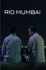 Poster de la película Rio Mumbai