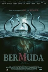 Poster de la película Bermuda