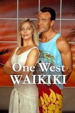 Poster de la serie One West Waikiki