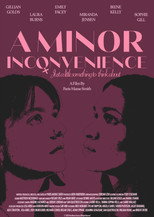 Poster de la película A Minor Inconvenience