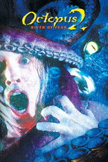 Poster de la película Octopus 2: River of Fear