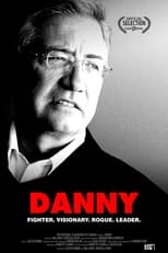 Poster de la película Danny