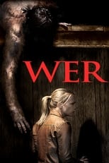 Poster de la película Wer