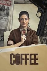 Poster de la película Coffee