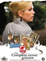 Poster de la serie Wolfseinde