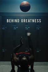 Poster de la película Behind Greatness