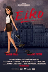 Poster de la película Eiko
