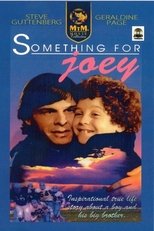 Poster de la película Something for Joey