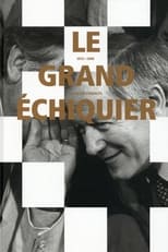 Poster de la serie Le Grand Échiquier