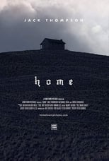 Poster de la película Home