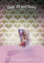 Poster de la película Each, All and Every