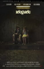 Poster de la película Rougarou