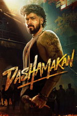 Poster de la película Dashamakan