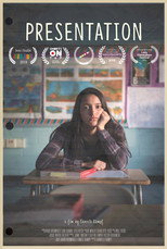 Poster de la película Presentation