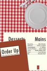Poster de la película Order Up