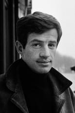 Actor Jean-Paul Belmondo