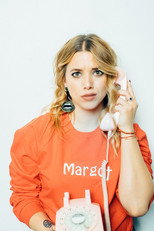 Poster de la serie Are You There God? It's Me Margot
