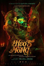 Poster de la película Hell Trotter