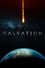 Poster de la serie Salvation