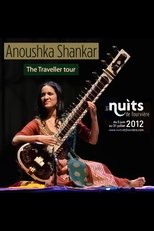 Poster de la película Anoushka Shankar: Traveller