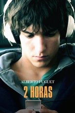 Poster de la película 2 Hours