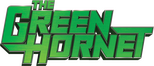 Logo The Green Hornet