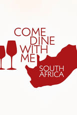 Poster de la serie Come Dine With Me: South Africa