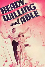 Poster de la película Ready, Willing and Able