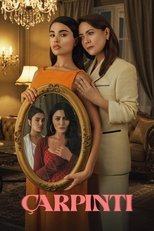 Poster de la serie Reborn