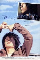 Poster de la película Asymmetry