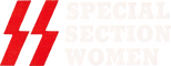Logo Deported Women of the SS Special Section