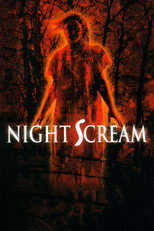 Poster de la película NightScream